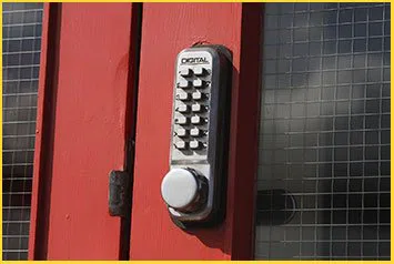 Chicago Locksmith Security Chicago, IL 312-601-8856