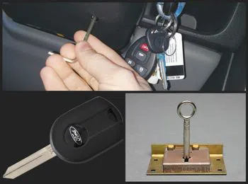 Chicago Locksmith Security Chicago, IL 312-601-8856